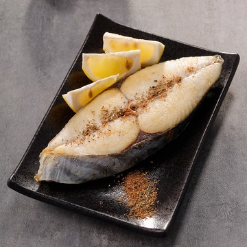 【華得水產】土魠魚輪切片350g/片