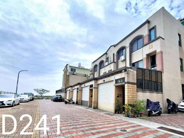 嘉藥科大雙採光滿租6套房車墅｜台南市仁德區保學二街