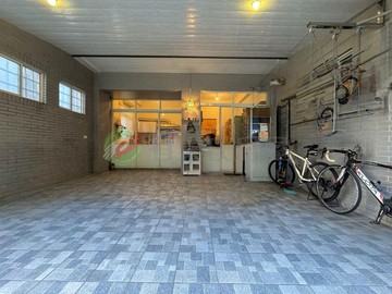 免千萬夢幻大面寬兩房兩衛樓店｜台中市北屯區國強街
