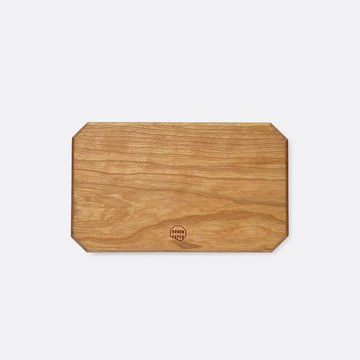 Rough Paper 美國櫻桃木砧板