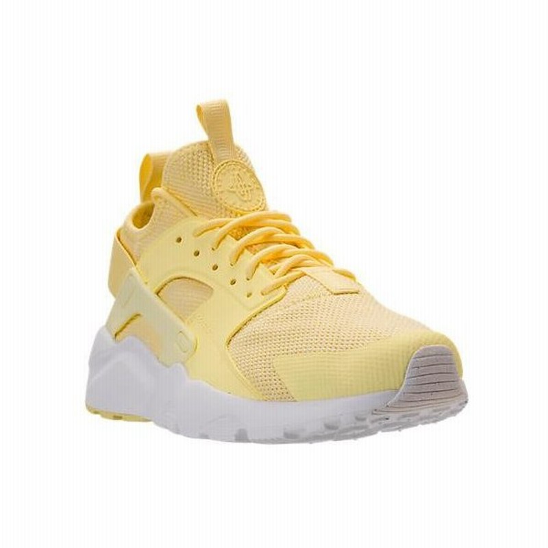 Nike Air Huarache Run Ultra Breathe Br メンズ Lemon Chiffon Summit White ナイキ スニーカー エアハラチラン ウルトラ ブレス 通販 Lineポイント最大0 5 Get Lineショッピング
