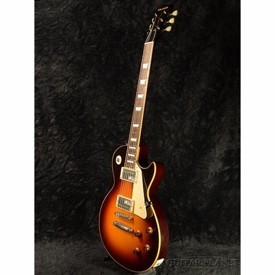 登場! Edwards タバコサンバースト《エレキギター E-LP-108LTS ギター