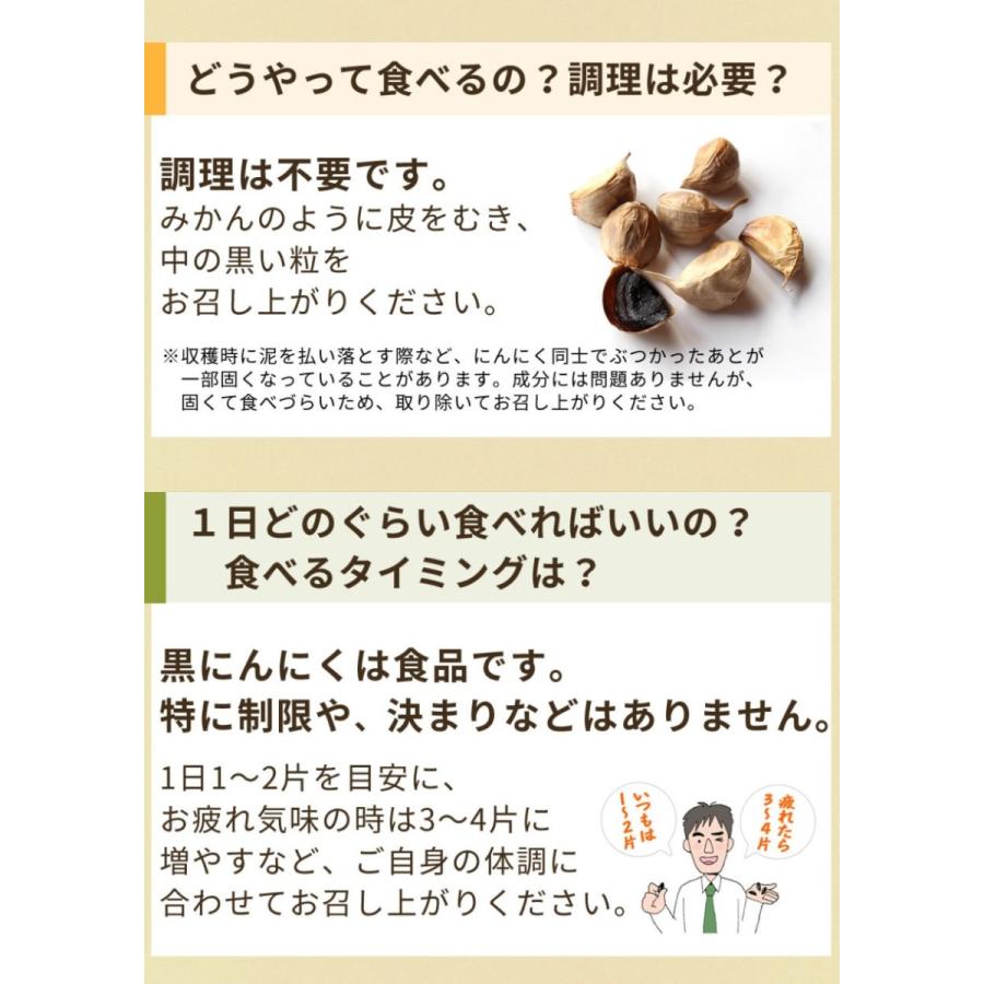 黒にんにく ちこり村 30g × 8袋 送料無料 人気 発酵黒にんにく 黒大蒜 有機栽培 オーガニック メール便