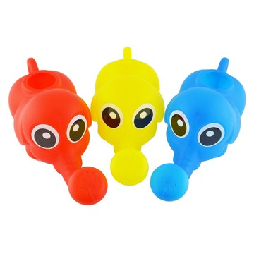 菲歐米象灑水器 1000ml¬_澆水器/澆花器/噴水壺/小朋友灑水器