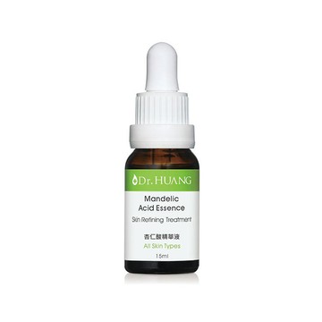 Dr.HUANG杏仁酸精華液15ml