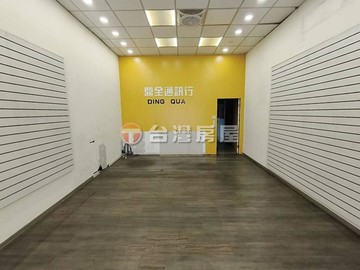 聖富獨家~大里塗城成功雙商圈商圈 正臨路透店 ｜台中市大里區成功二路