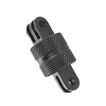 RUIGPRO []睿谷 GoPro 運動攝影機 360度旋轉 CNC轉接頭