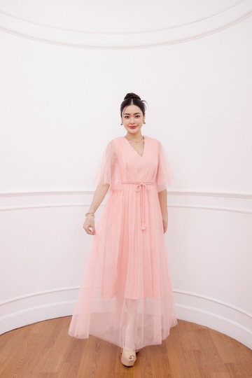 MY LADY BY BAIFERN 約會洋裝 婚禮洋裝 - ML0486