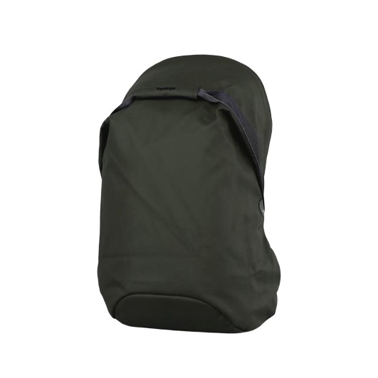 Topologie Multipitch防潑水簡約背包/ 大/ 軍綠誠品eslite推薦| 蝦皮