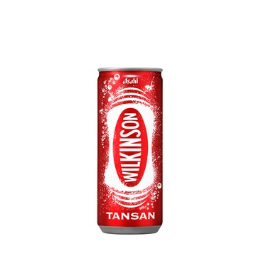 Asahi 威金森碳酸水 250mlx30入