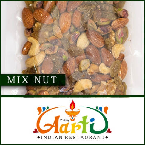 ミックスナッツ 200g Mix Nuts