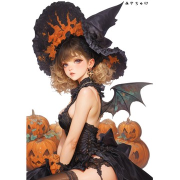 【7月下旬新款】07-098-0020 拼貼風貼紙