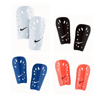 NIKE 基本款 護脛 保護脛骨 訓練 比賽用 SP0040- 附收納袋【iSport愛運動】