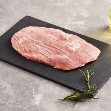 陽光豬松阪肉6入組
