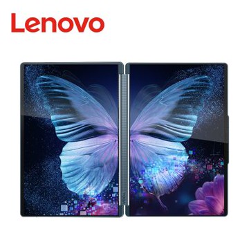 Lenovo 聯想 Yoga Book 9 Ultra 7 255H/32GB/1TB SSD 14吋 翻轉筆電 83KJ002RTW