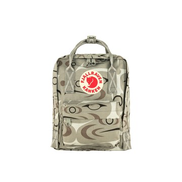 fjallraven 小狐狸 kanken art mini背包賽伊f23200250/後背包/