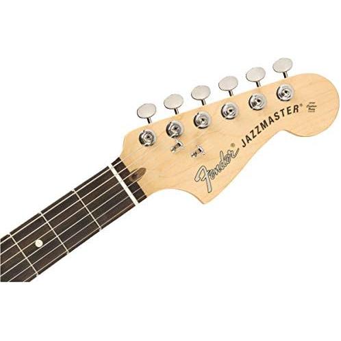 フェンダーエレキギター American Performer JazzmasterR, Rosewood Fingerboard, 3-Color S