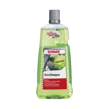 SONAX 旗艦洗車精 2L(車麗屋)
