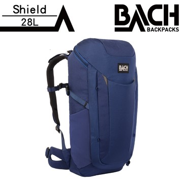 BACH Shield 26 登山健行包 276729-R 藍色