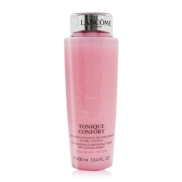 【LANCOME 蘭蔻】溫和保濕水 400ml