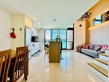 高鐵區『德翼』高樓外棟視野雙衛浴｜三室+柱邊平車｜新竹縣竹北市光明六路東二段