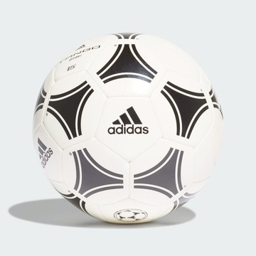 ADIDAS S12241 足球 Tango Glider Ball 分尺寸 白/黑【iSport愛運動】
