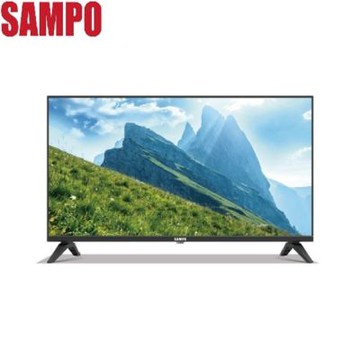 SAMPO 聲寶 32吋 2K電視 EM-32FD630 - 含運無安裝
