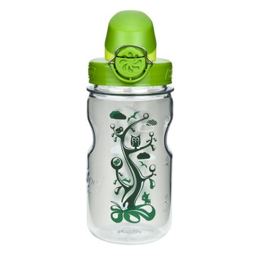 Nalgene OTF兒童運動型水壼(375cc)  森林