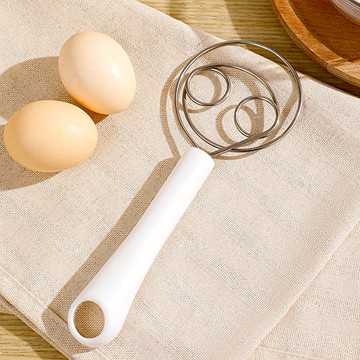 不鏽鋼麵粉攪拌器/攪拌棒 單一規格