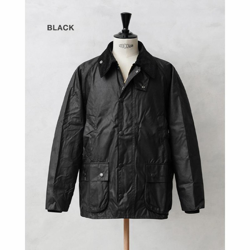 Barbour バブアー MWX0018 BEDALE（ビデイル）ジャケット