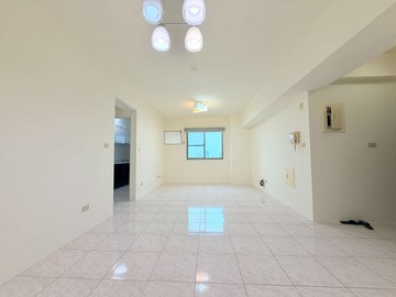 ☀️荷蘭湖美☀️採光無遮擋三房｜有租平車｜台南市中西區湖美街