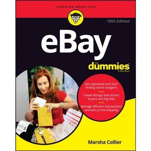 for Dummies  (Updated for 2020) (Paperback  10)