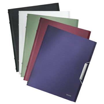LEITZ 3995系列-索引商務資料夾(單個)