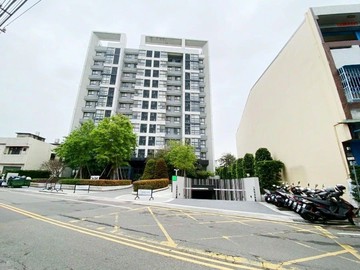 大降價全社區最低價僑泰中學｜7年屋輕裝潢附平車｜台中市大里區樹王路