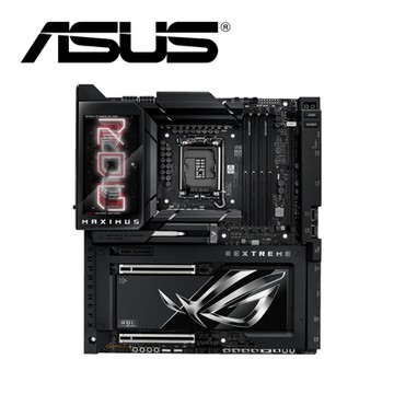 華碩 ROG MAXIMUS Z890 EXTREME DDR5 主機板