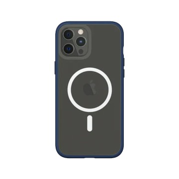 iPhone 12 Pro Max Mod NX (MagSafe 兼容) 海軍藍