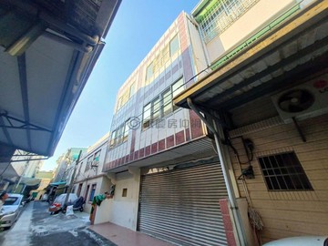 R5捷運透天｜高雄市鳳山區福安一街