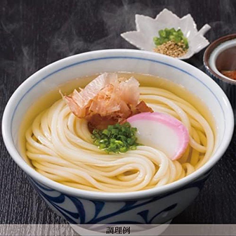 石丸製麺 讃岐うどん 500g×20袋入