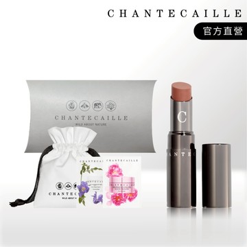 【香緹卡】花妍香頌唇膏禮物組-Patience『LINE禮物獨家』