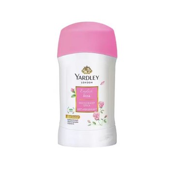 Yardley雅禮女用體香膏--英國玫瑰(40ml)*4