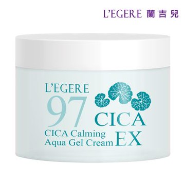 L EGERE 積雪草柔敏舒緩水凝霜 EX 100ml