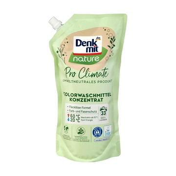 DM  連鎖藥妝店 天然環保濃縮洗衣精 1L (DM5742)