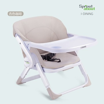 免運 開立發票 寶寶餐椅 可調節餐椅 便攜折疊寶寶餐椅兒童座椅多功能家用嬰兒學坐專用椅