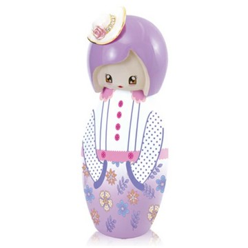 NOVAE Plus 娃娃世界 歐風美人女性淡香精 50ML/100ML｜期間限定◆秋冬迷人香氛