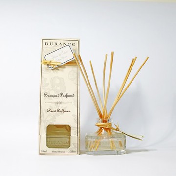 法國DURANCE大地擴香-棉花田100ml