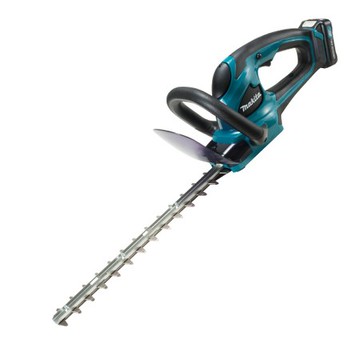 MAKITA牧田 UH353DZ 14吋12V充電式籬笆修剪機