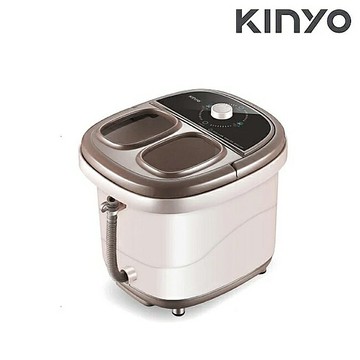KINYO耐嘉 滑動式滾輪按摩足浴機 IFM-6001 泡腳機 SPA 足浴機 泡腳桶 足浴盆 IFM6001