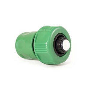 五分自動止水閥接頭