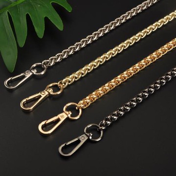 7mm燈籠鏈包包鏈子包帶包包鏈條配件金屬包鏈包帶子金屬包鏈