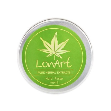 LONART 漢伯斯~新硬土100ml